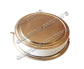 Capsule Type High Frequency Thyristor SCR Y30kac Tc=55 Current 580A 800-1200V