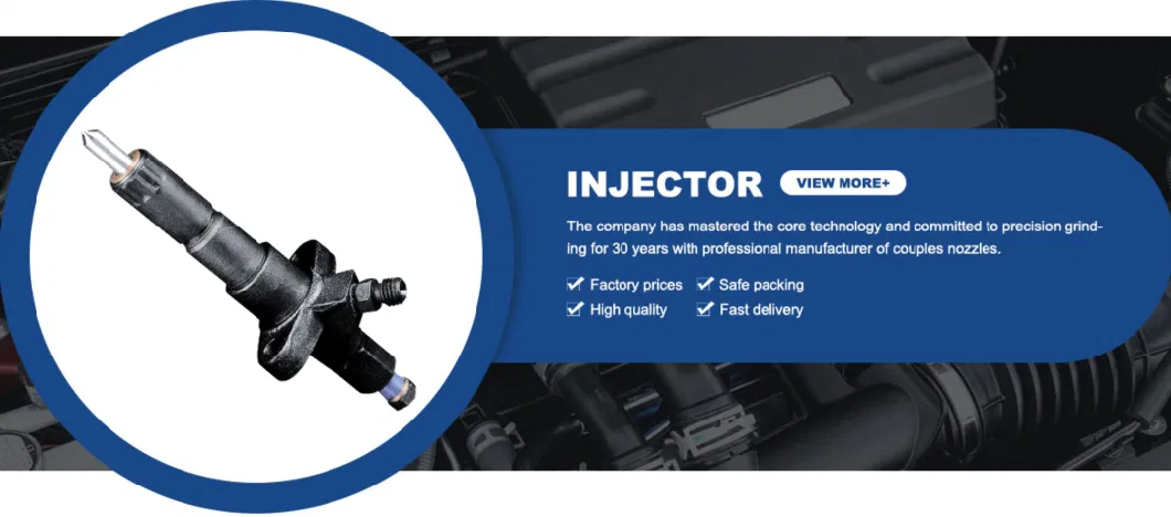 China Top Factory Fuel System