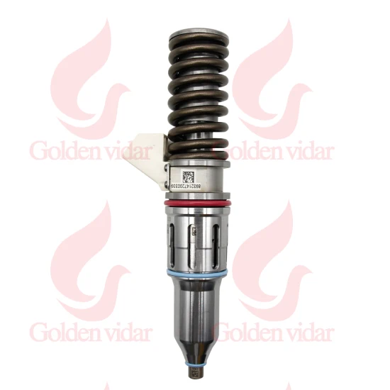 Ugello per iniettore di carburante diesel Common Rail tipo Golden Vidar Fd C801e per iniettore diesel Cat C15