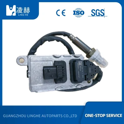 Sensore Nox di qualità originale 5wk9 7329A OEM Re