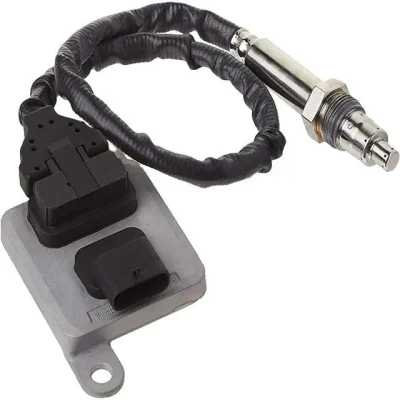 Sensore di ossido di azoto Sensore Nox 24V 5wk96642b OE A0081539828